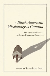 Black American Missionary in Canada