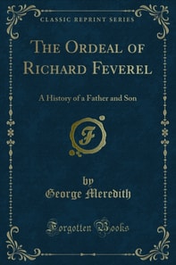 Ordeal of Richard Feverel