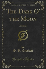 Dark O' the Moon