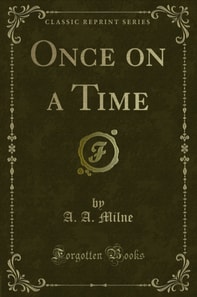 Once on a Time