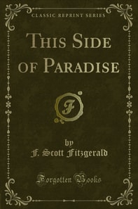 This Side of Paradise