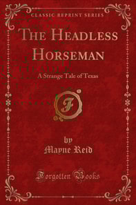 Headless Horseman