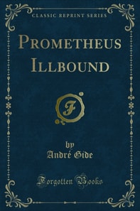 Prometheus Illbound