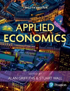 Applied Economics
