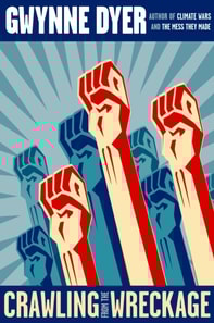 Crawling from the Wreckage