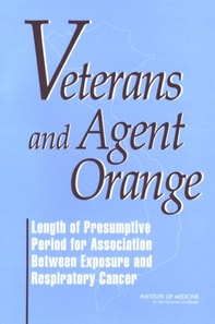 Veterans and Agent Orange
