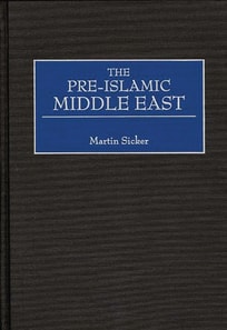 Pre-Islamic Middle East