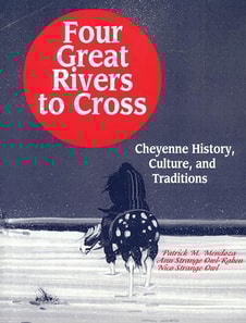 Four Great Rivers to Cross
