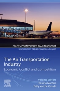 Air Transportation Industry