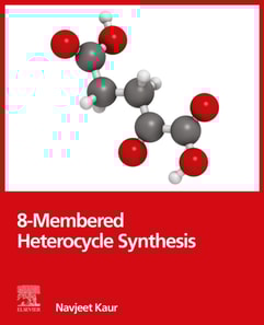 8-Membered Heterocycle Synthesis