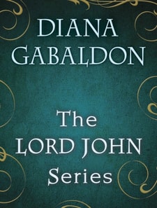 Lord John Series 4-Book Bundle