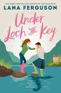 Under Loch & Key