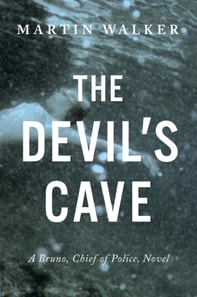 Devil's Cave
