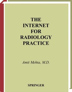 Internet for Radiology Practice