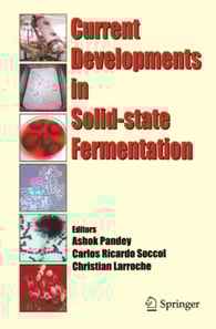 Current Developments in Solid-state Fermentation