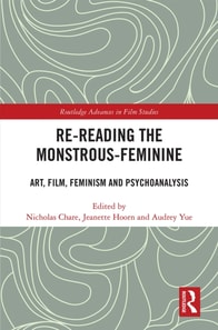 Re-reading the Monstrous-Feminine