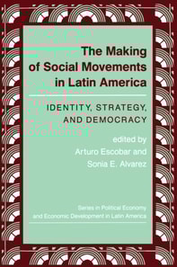 Making Of Social Movements In Latin America