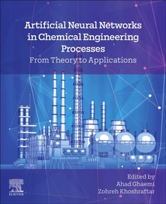 Artificial Neural Networks in Chemical Engineering Processes
