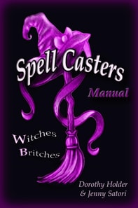 Spell Casters Manual