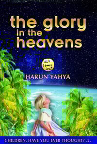 Glory in the Heavens