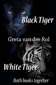 Black Tiger / White Tiger