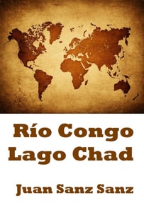 Rio Congo Lago Chad