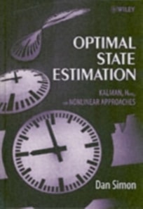 Optimal State Estimation
