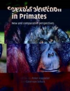 Sexual Selection in Primates