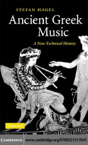 Ancient Greek Music