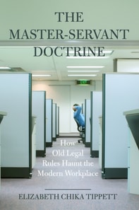 Master-Servant Doctrine