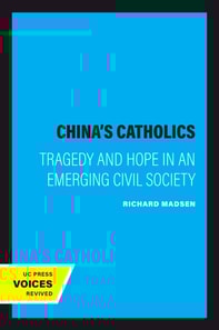 China's Catholics