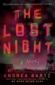 Lost Night