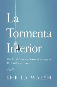 La tormenta interior