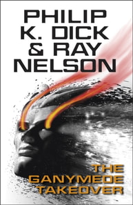 Ganymede Takeover