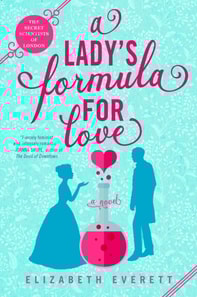Lady's Formula for Love