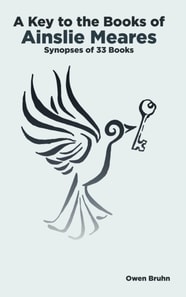 Key To The Books Of Ainslie Meares