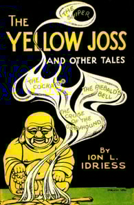 Yellow Joss