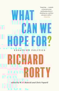 What Can We Hope For?