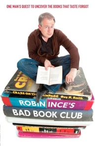 Robin Ince's Bad Book Club