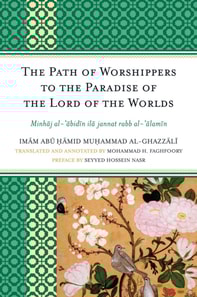 Path of Worshippers to the Paradise of the Lord of the Worlds