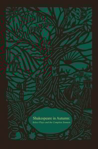 Shakespeare in Autumn (Seasons Edition -- Fall)