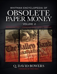 Whitman Encyclopedia of Obsolete Paper Money