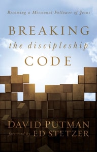 Breaking the Discipleship Code