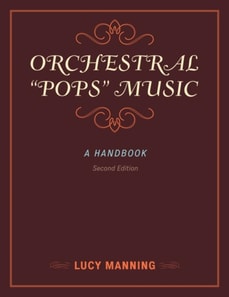 Orchestral "e;Pops"e; Music