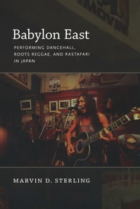 Babylon East
