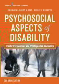 Psychosocial Aspects of Disability