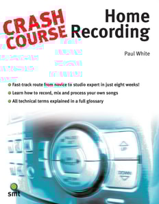 Crash Course: Home Recording