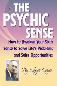 Psychic Sense