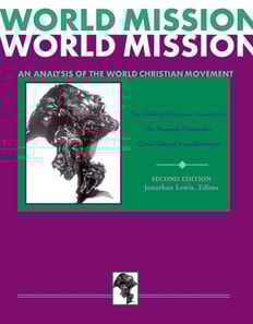 World Mission (Second Edition)