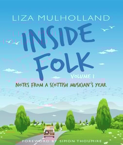 Inside Folk Volume 1